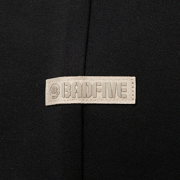 AKLV777-4 Брюки спортивные Bad5 Off-Court черный