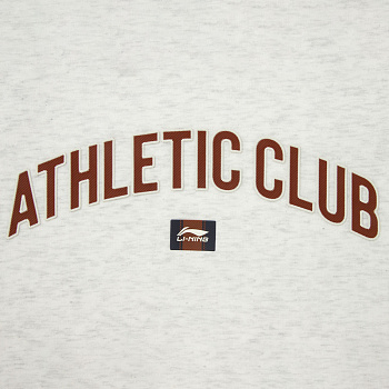 AWDW158-5 Толстовка Sports Style серый