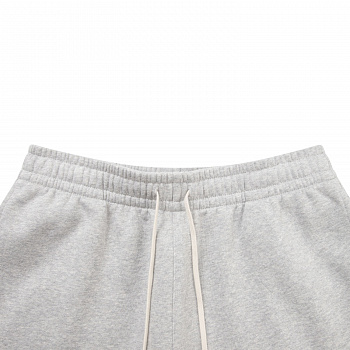 AKLV781-2 Брюки спортивные Bad5 Off-Court серый