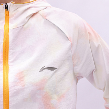 AWBV010-7 Футболка Jogging