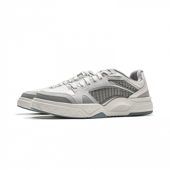 AGCV075-3 Кроссовки Wave Lite серый