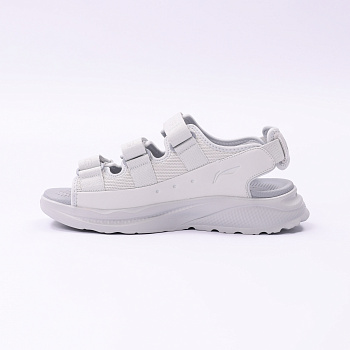 AGUV001-2 Сандалии Soft Coca серый