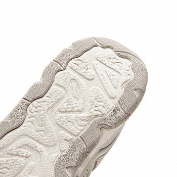 AGCW028-4 Кроссовки Cookie светло-серый