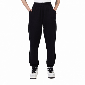 AKLU570-2 Брюки спортивные Lifestyle черные