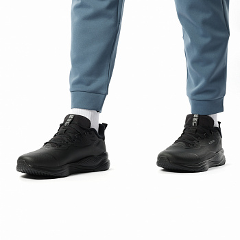 ARSV139-1 Кроссовки Lifestyle черный