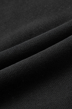 AKLW180-3 Брюки спортивные Sports Style черный