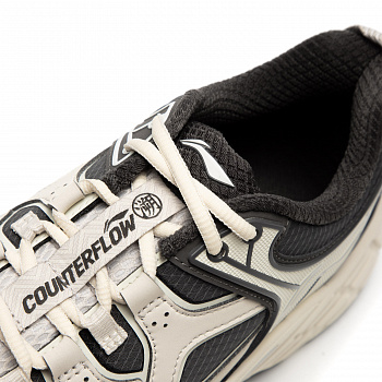 AHTV033-5 Кроссовки CLY Shade серый