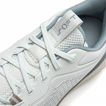 AGLW001-7 Кроссовки Soft Go 3 серый