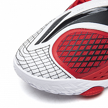 ABFW003-3 Кроссовки баскетбольные Badfive 5 мультиколор