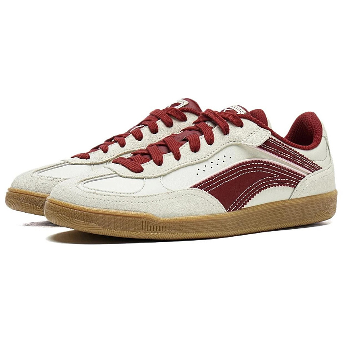 AGCW122-8 Кеды Flow Slim розовый