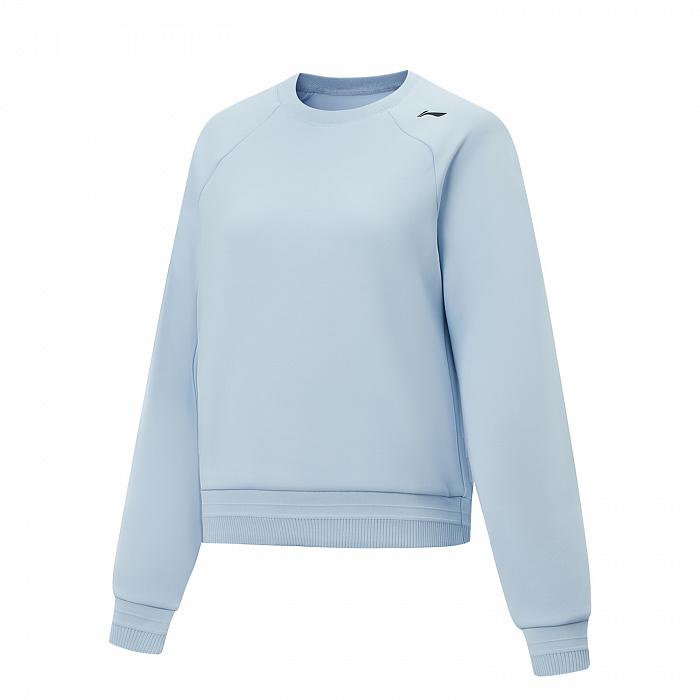 AWDW340-2 Свитшот Essentials синий