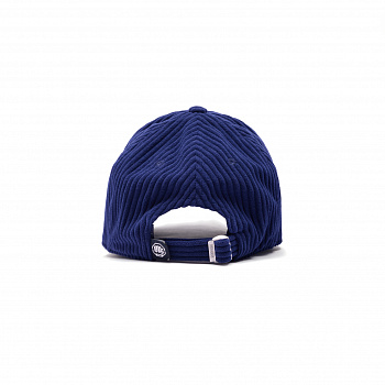 AMYV277-2 Кепка Bad5 Off-Court синий