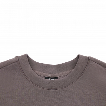 AWDW080-5 Толстовка Workout фиолетовый