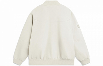 AJDT627-1 Ветровка The Trend серая