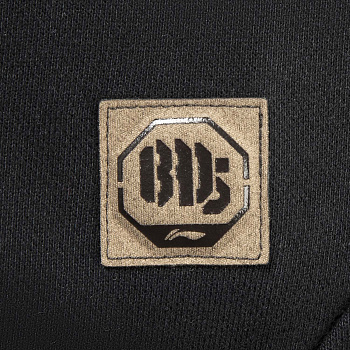 AKLW189-2 Брюки спортивные Badfive Culture черный