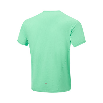 ATSW505-6 Футболка Jogging зеленый
