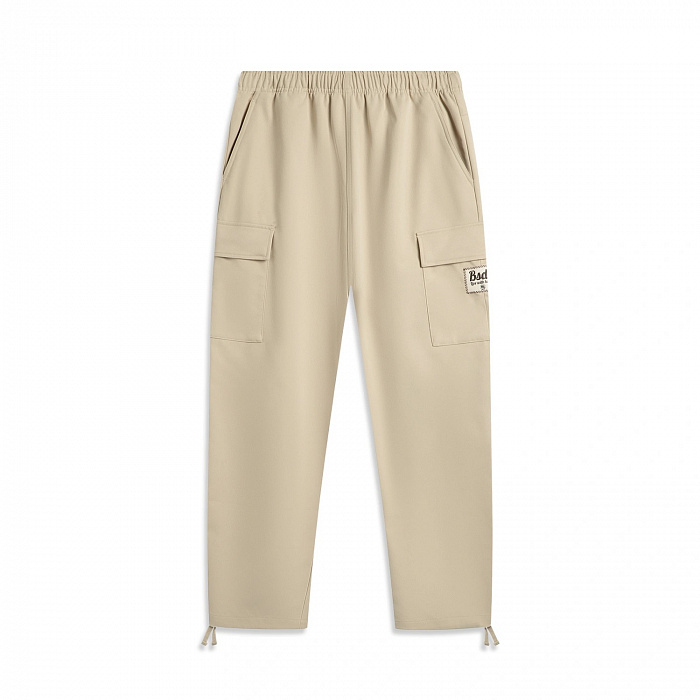 AKXV141-1 Брюки спортивные Bad5 Off-Court коричневый