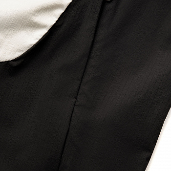 AFDV251-14 Ветровка Jogging черный