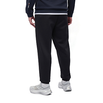 AKLW059-4 Брюки джоггеры Active черный