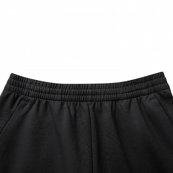 AKLVA39-2 Брюки-джоггеры Essentials черный