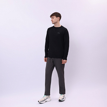 AYKU519-1 Брюки спортивные Active черный