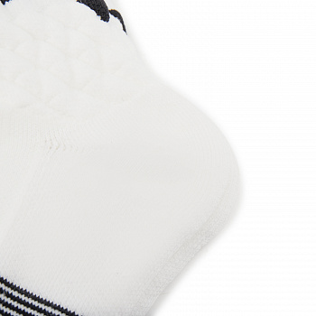 AWLV079-2 Носки высокие Professional Basketball белый