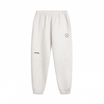 AKLV681-2 Брюки спортивные Wade Lifestyle серый