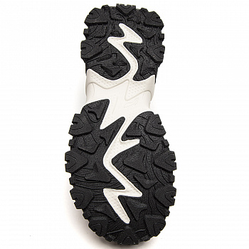 AGCV375-1 Кроссовки Summit серый