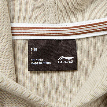 AWDVA47-5 Толстовка Sports Style бежевый