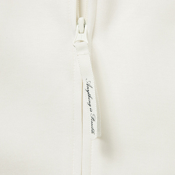 AWDW278-2 Толстовка Sports Style белый