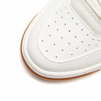 ABCV021-2 Кроссовки Badfive молочный