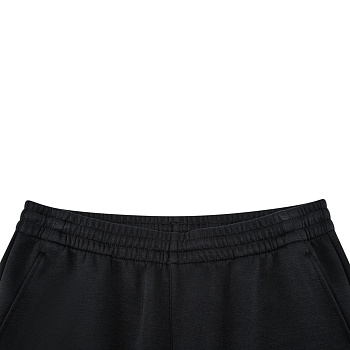 AKLW369-1 Брюки спортивные Wade черный