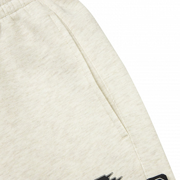 AKLW017-1 Брюки спортивные Badfive Streetball зеленый