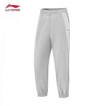 AYKV154-4 Брюки спортивные Workout серый