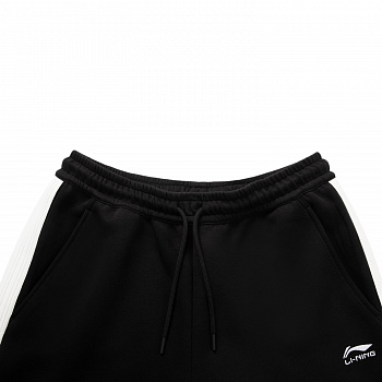 AKLV763-2 Брюки спортивные Dna черный