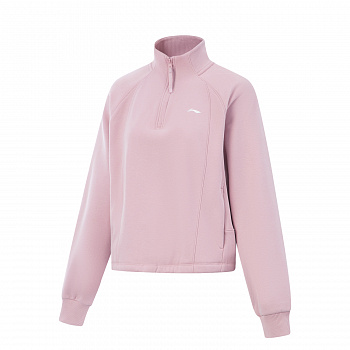 AWDV946-5 Толстовка Workout лиловый