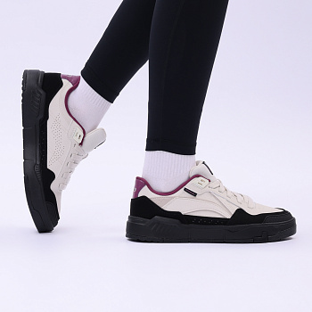 AGCU158-4 Кроссовки Common 80s голубые