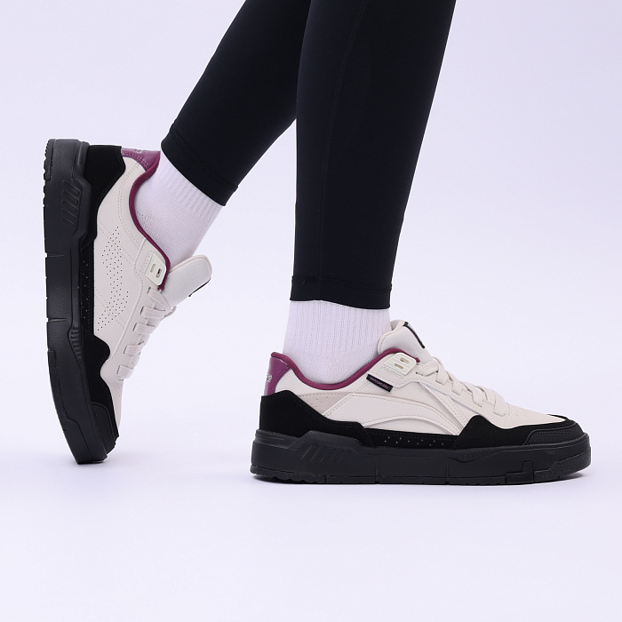 AGCU158-4 Кроссовки Common 80s голубые