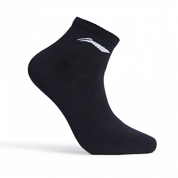 AWSU029-1 Носки низкие Sports Classics черные