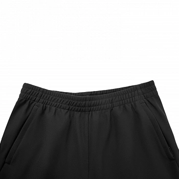 AKYV114-2 Брюки джоггеры Essentials черный