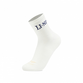 AWTV121-2 Носки Urban Sports белый / черный