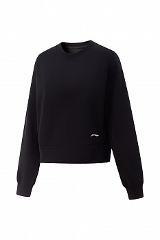 AWDV508-5 Толстовка Workout черный