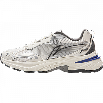 AGCV275-1 Кроссовки Windwalker серебристый