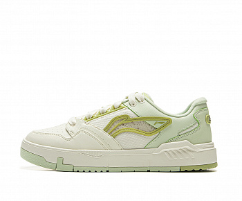 AGCV052-5 Кеды Common 80s белый