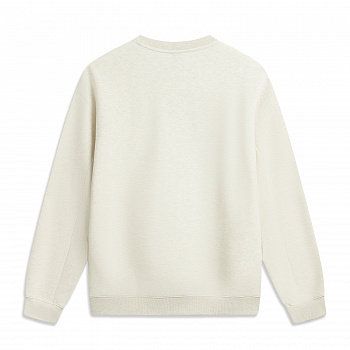 AWDW027-4 Толстовка Badfive Culture зеленый