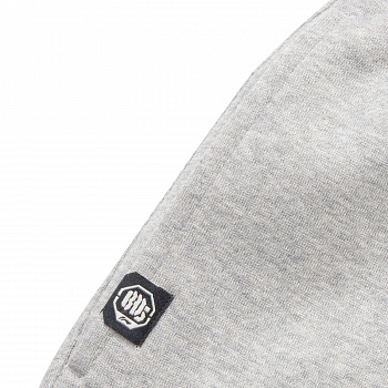 AKLV781-2 Брюки спортивные Bad5 Off-Court серый