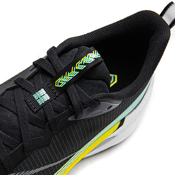 ARPW001-3 Кроссовки беговые Red Hare 9 Pro черный