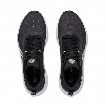 ARPU004-1 Кроссовки для бега Red Hare 7 черные