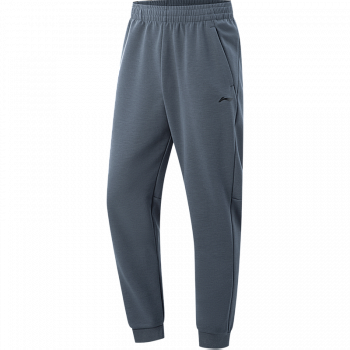 AKLV331-7 Брюки-джоггеры Essentials синий