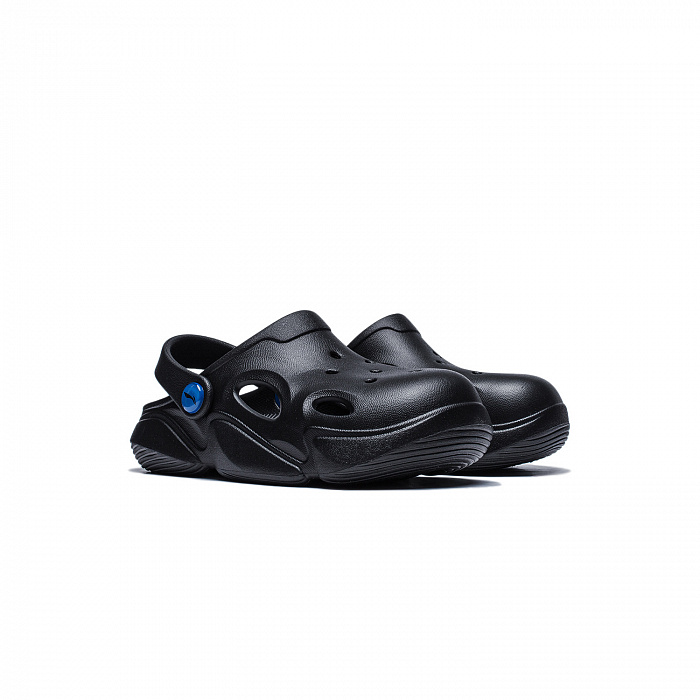 YKKT012-3 Lifestyle Kids Sandals Standard Black